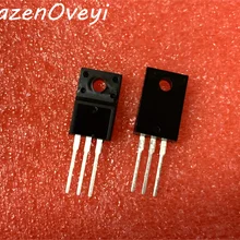 10 шт./лот FDPF18N50 PFV218N50 18N50 TO-220F на