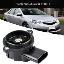 Датчик положения дроссельной заслонки TPS для Toyota Corolla Yaris Auris 89457-52010 Датчик положения дроссельной заслонки TPS для Toyota Corolla Yaris Auris 89457-52010