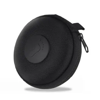 

Headphone Storage Box Data Cable Packaging U Disk Card Reader Storage Bag Portable Small Travel Bluetooth Headset Bag