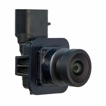 

Rearview reversing camera For 2011-2015 For Ford Explorer Rear View Back Up Safety Camera EB5Z19G490A