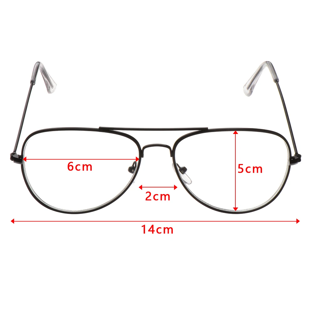 nearsighted glasses prescription