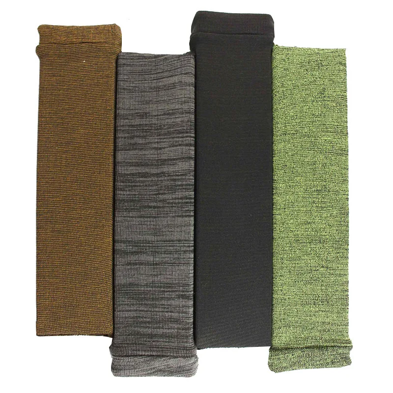 Silicone Treated Gun Sock Case Pistol Protection Cover 40*11cm Soft