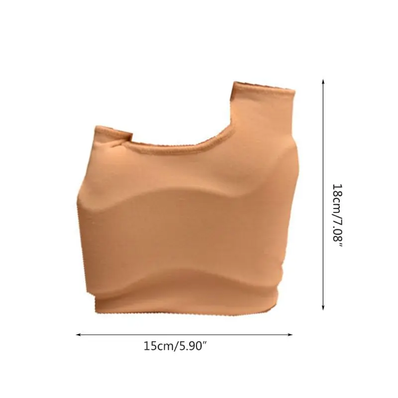 Silicone thumb eversion corrector G6KE