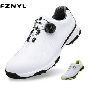 

New golf Men's shoes