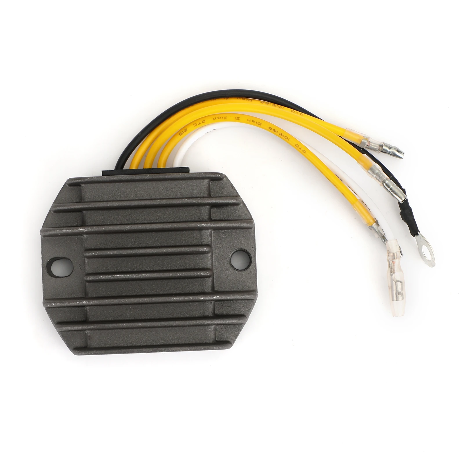Areyourshop для Suzuki DF9.9B/15A/20A 13-17 32800-89L00 32800-89L01 Напряжение Регулятор выпрямителя DF20A DF15A 2013- мотор