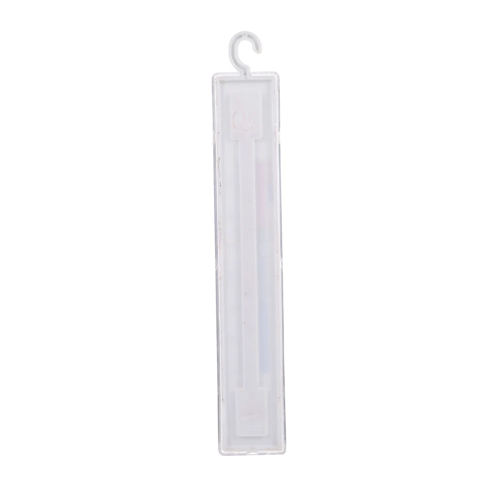 Бытовой термометр для холодильника, Кухонный Термометр для еды, фруктов, Морозильный термометр с крюком, кухонные аксессуары