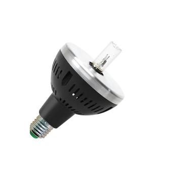 

3W Ultraviolet Lamp UV Sterilizer Ozone Quartz Lamp Germicidal UVC Disinfection Light Solidification for kitchen Bedroom