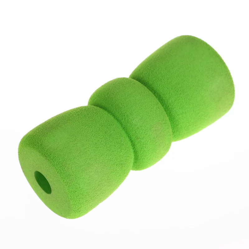 

Manufacturers Supply Fitness Equipment Handle Cover NBR Foam Grip Cover Foam Tube Rubber-Plastic Insulation Pipe Sleeves Free Pr