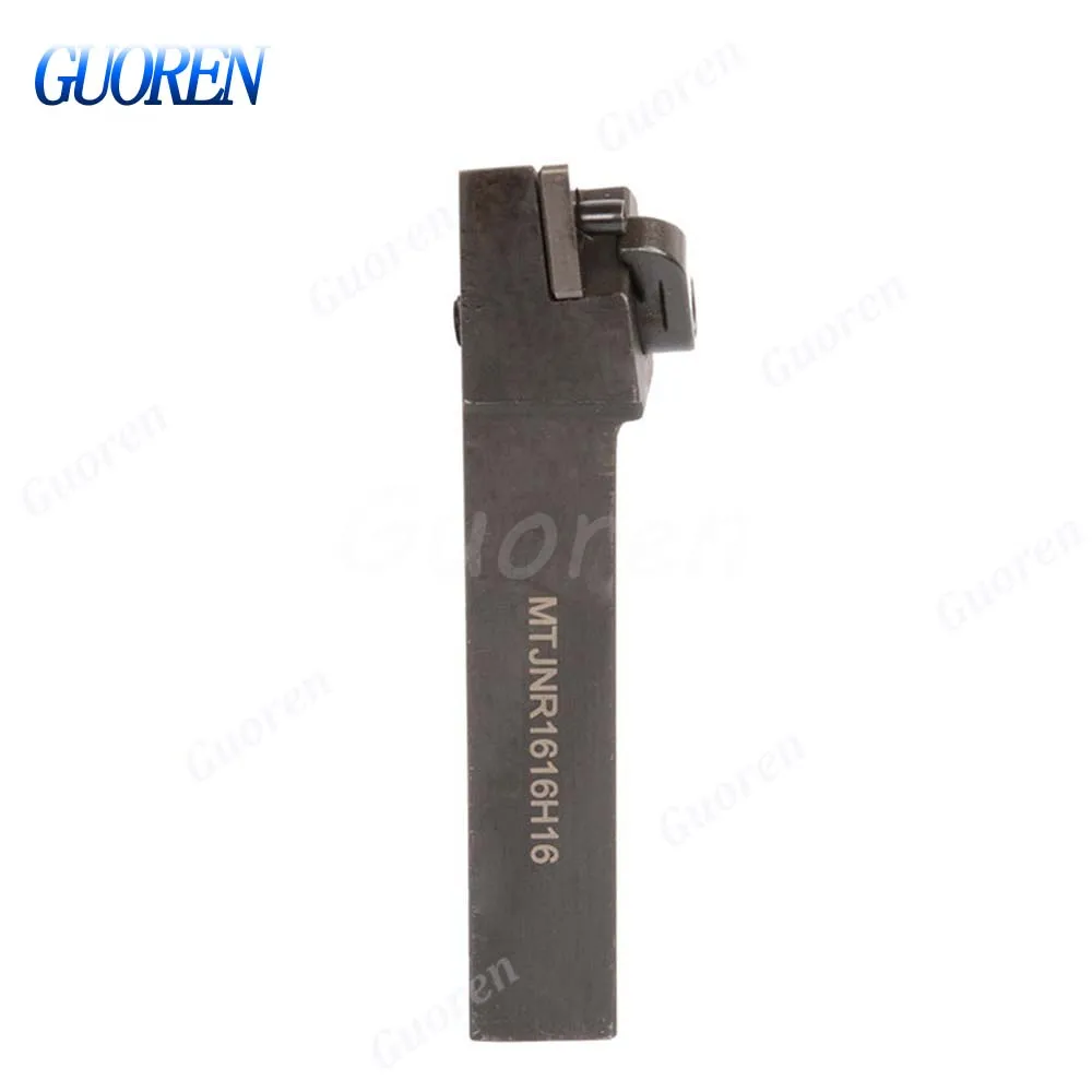 1pcs MTGNL/MTGNR 1616H16 CNC Lathe Machining Boring Cutter External Turning Tool Holder, CNC cutting tool for TNMG Inserts
