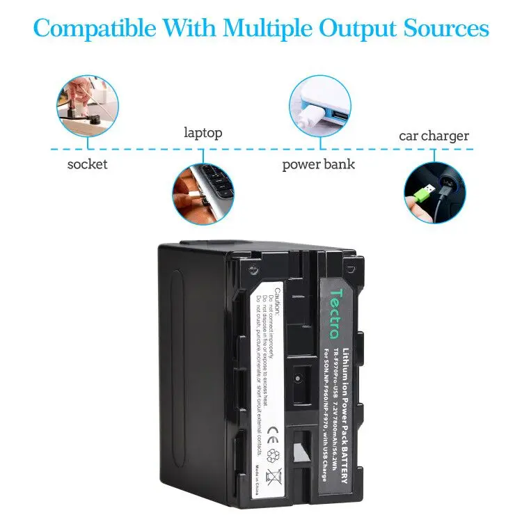 TR  F970 Compatible-With