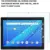 9H Закаленное Стекло Для Lenovo Tab M10 TB-X605F X505F 10.1 Inch Screen Protector Anti Scratch Bubble Free HD Clear Защитная Пленка
