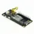 ESP32 LoRa32 V2.1 1.6 Версия 433/868/915 МГц LoRa ESP-32 OLED SX1276 ESP32 Oled-дисплей BT Беспроводной WI-FI Lora development board