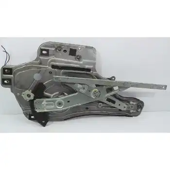 

037153020 window lifter Front Left Hyundai Santa Fe (sm) 2.0 Gls Crdi 4x4