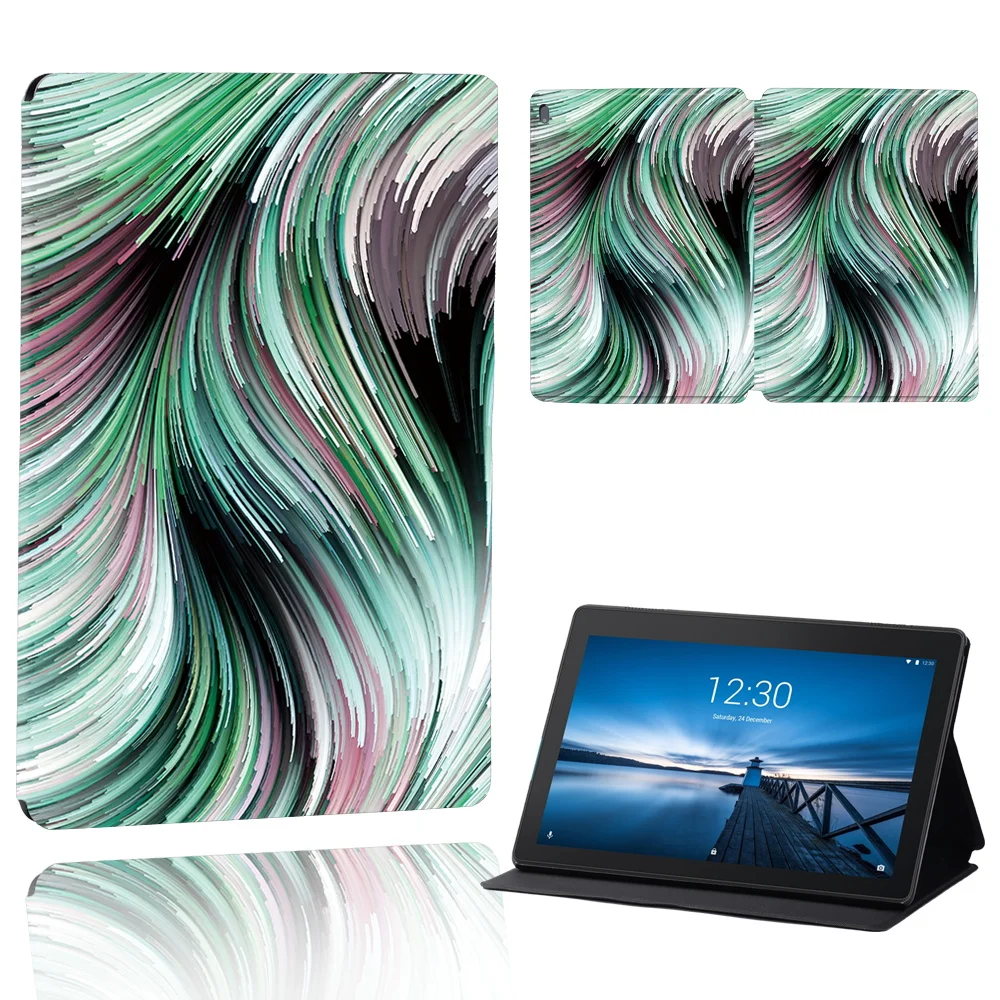 Estojo p tablets e e-books