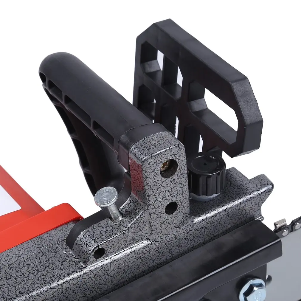 High Power 1800W Electric Chainsaw 220-240V Logging Saw Multifunctional Electric Chain Saw Garden Power Tools EU Plug