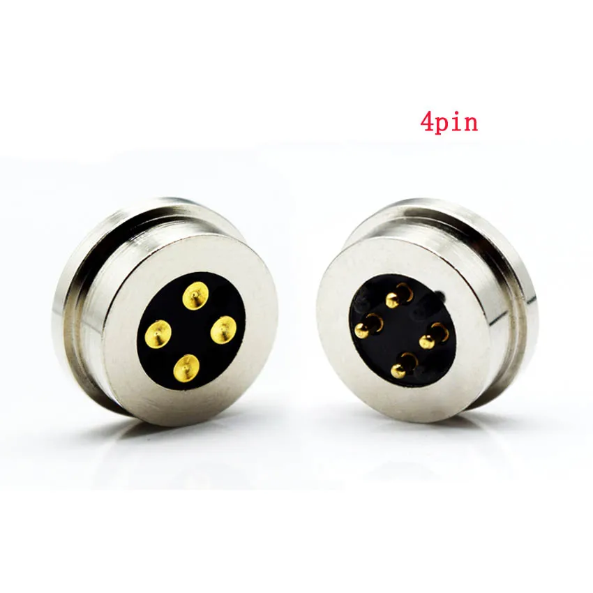 macho femea 2a 5v dc carga de energia sonda 03