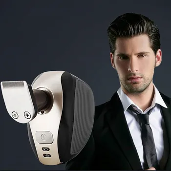 

Hair Clipper Professional Electric Trimmer Hair Cutting Machine Hair Care & Styling Tools Trimmer Razor Shaver Machine