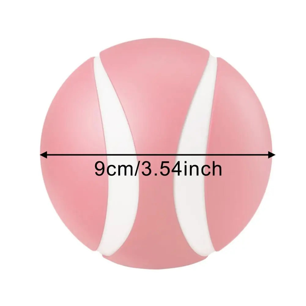 Remote Control Pet Cat Toy Ball Usb Electric Pet Interactive Ball Led