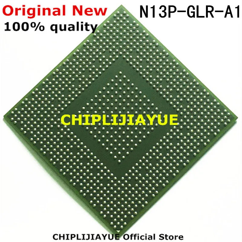 Новинка 100% электронная сигарета N13P-GLR-A1 N13P GLR A1 чипы IC чипсет BGA | Электронные