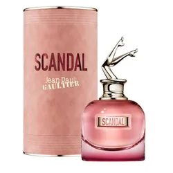 Original Parfume Women SCANDAL EAU DE PARFUM  Lasting Parfume Body Spray Classical Fragrance Women Toilette Parfum Femme