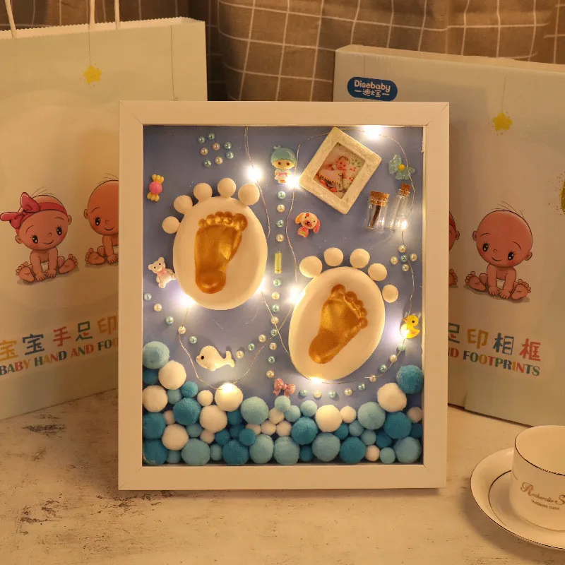 SKU_礼盒蓝底+金漆+数字贴