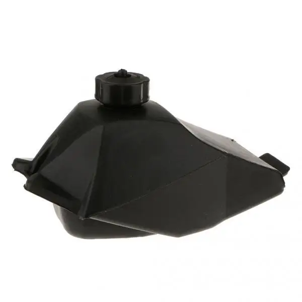 2xMini Quad ATV Gas Fuel Tank for Chinese ATV 47cc 49cc 4 Wheeler Pit Bike