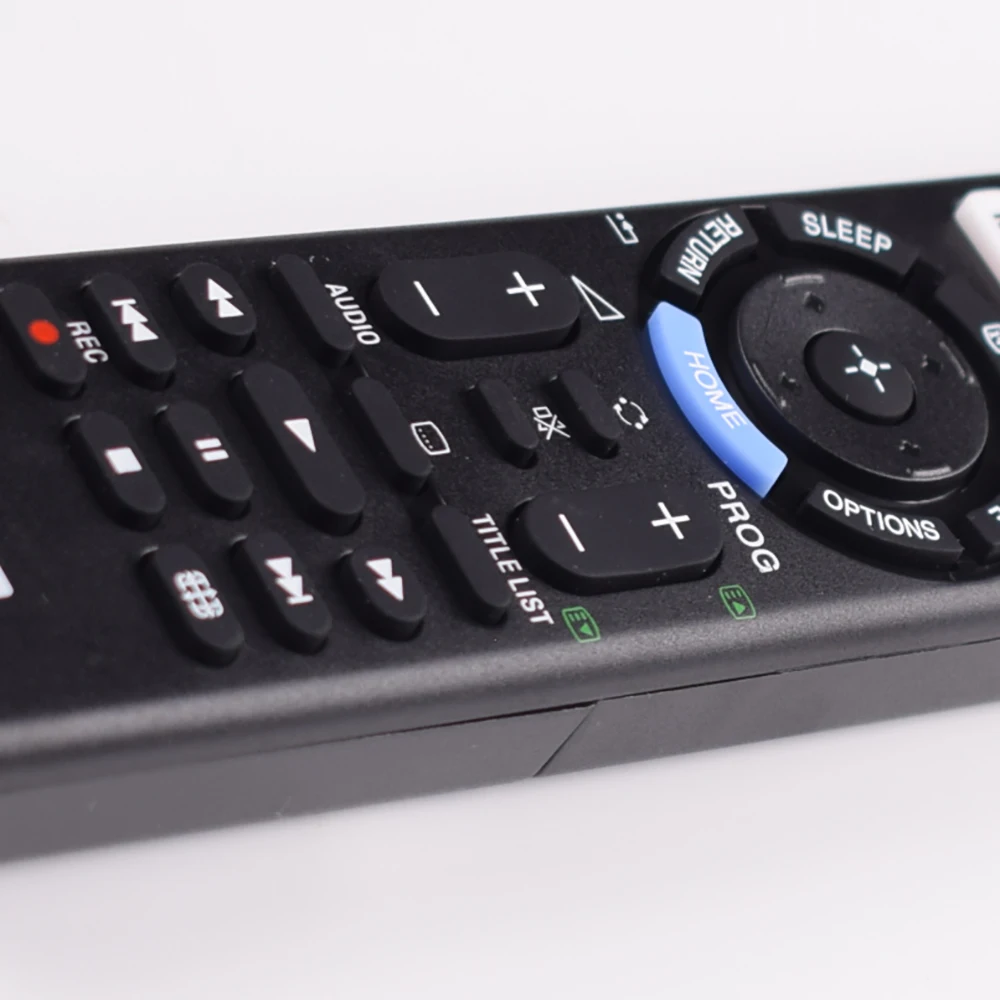 Universal Remote Control for Sony Bravia Smart TV - Enhanced LED LCD 4K HDR Ultra HD Compatibility