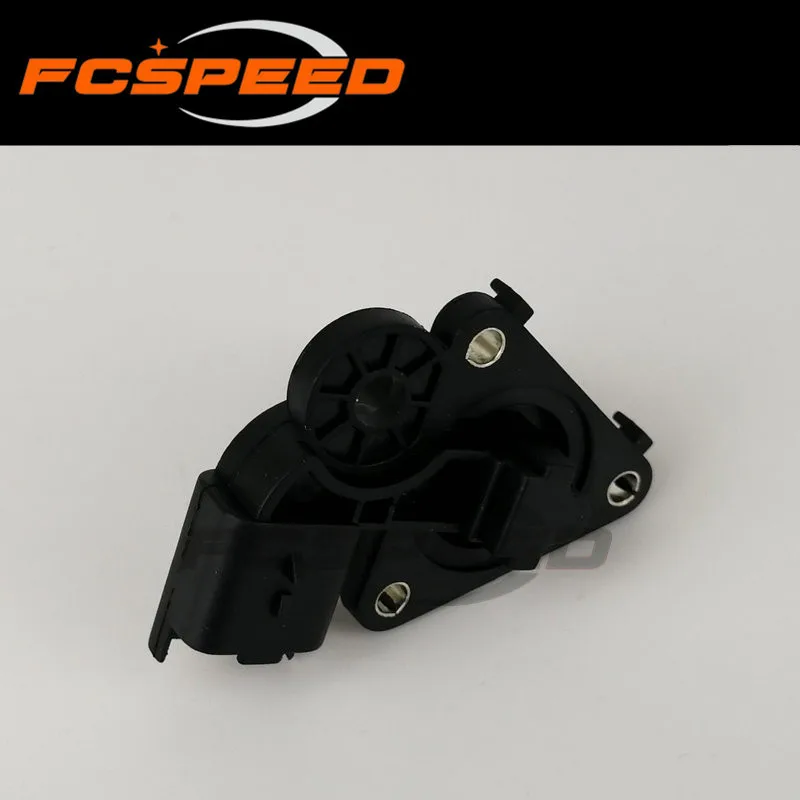 Турбопривод датчик положения TD02 49373-02003 для Citroen Ford Peugeot 1.4HDi 1.6HDi ФАП DV6ETED м