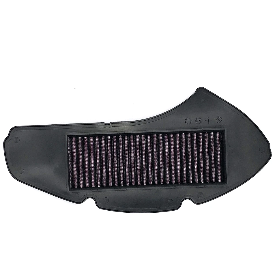 Впускной воздушный фильтр для мотоцикла Yamaha NMAX 125 NMAX155 2015 2016 2017 2018 запасные