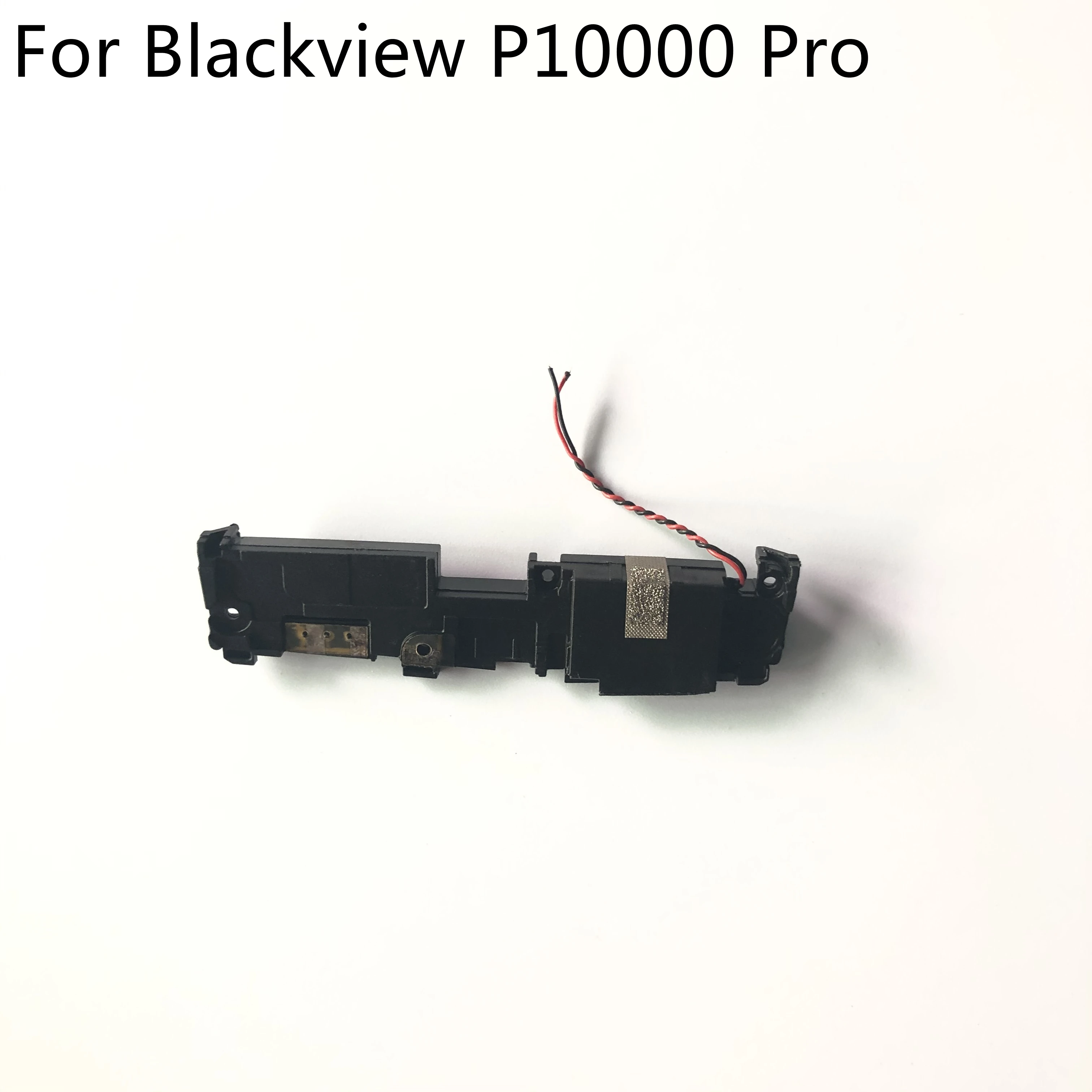 Б/у Громкоговоритель зуммер + антенна для Blackview P10000 Pro MTK6763 5 99 &quot2160x1080 бесплатная