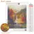 HUACAN DIY Diamond Painting Waterfall Landscape 5d Handicraft Full Square Diamond Embroidery Cross Stitch Mountain Wall Art