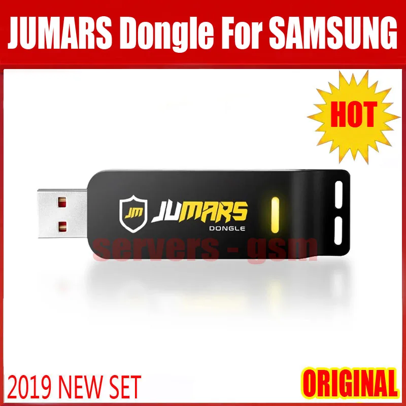 Ключ JUMARS для SAMSUNG FLASH READ код разблокировки Ремонт IMEI