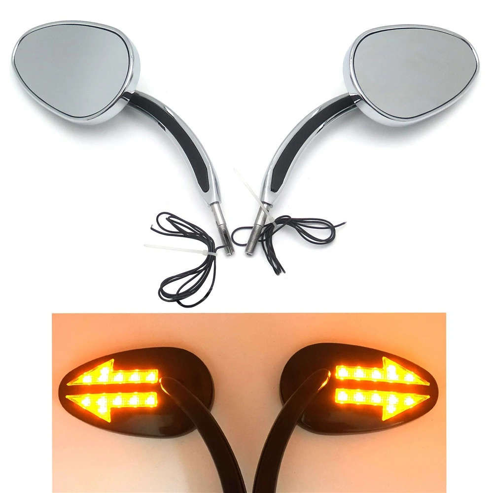 【SALE／70OFF】 ハーレーダビッドソン Harley DavidsonミラーライトインディケーターHarleyDavidson