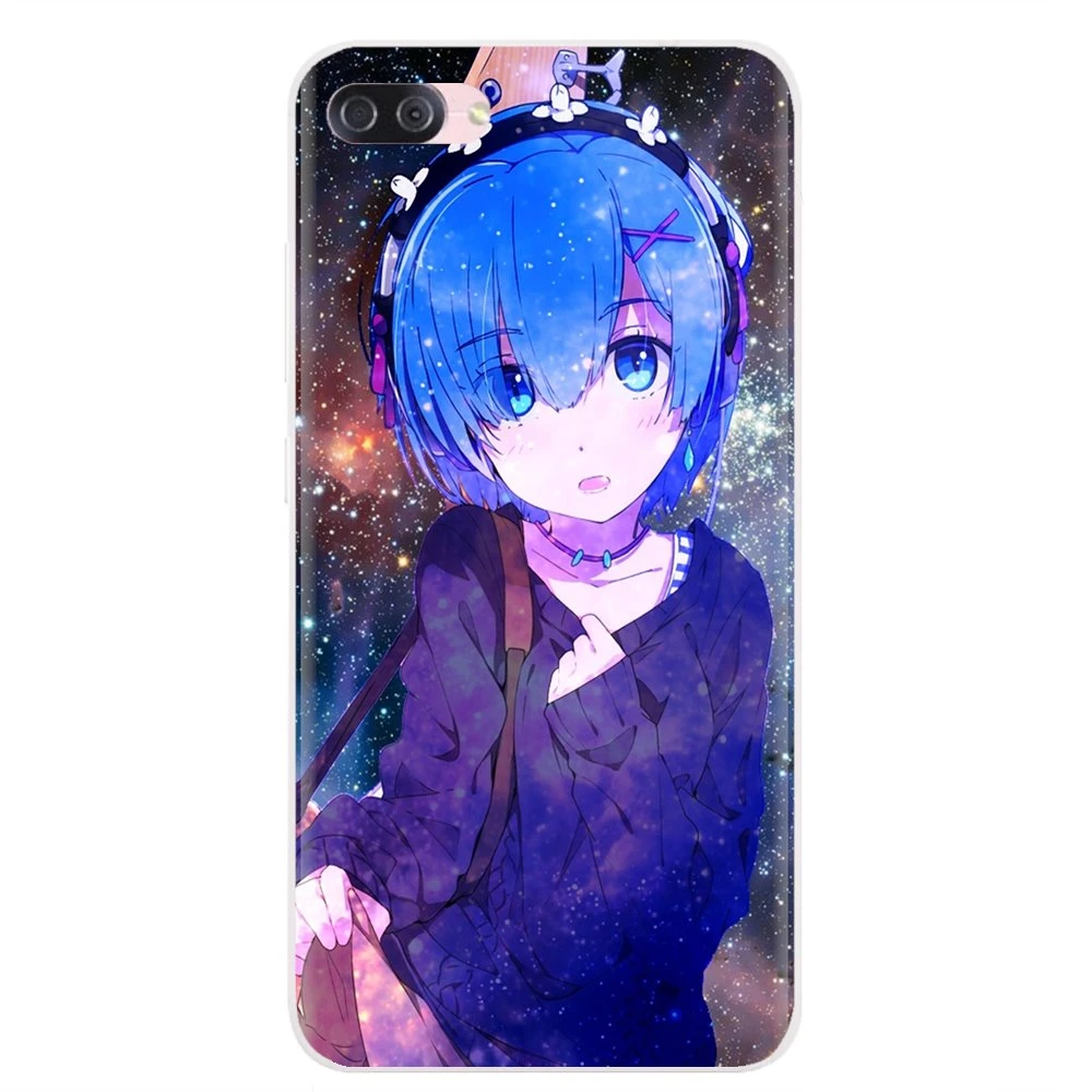 Anime Wallpaper For Phone Inspirational Silicone Phone Case For Zte Blade A5 A512 52 A602 A5 19 V6 V7 V8 V9 V10 Lite Viat Phone Case Covers Aliexpress