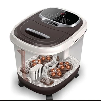 

Massage Footbath One-piece Structure PTC Heater Electric Heating Automatic Press