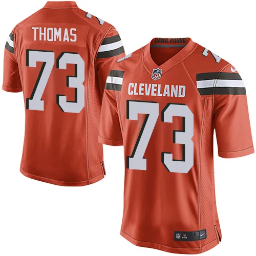 Розовый Mens Cleveland Jabrill Peppers Baker Mayfield Myles Garrett Josh Gordon Jabrill Peppers Joe Thomas Game Color Rush jerseys - Цвет: Розовый