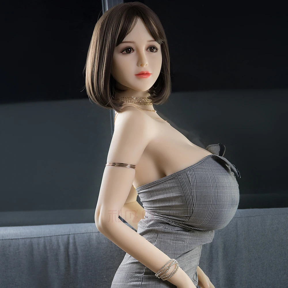 Cosdoll новинка бесплатная доставка 170 см Реалистичная супер обнимающая грудь жир Ass