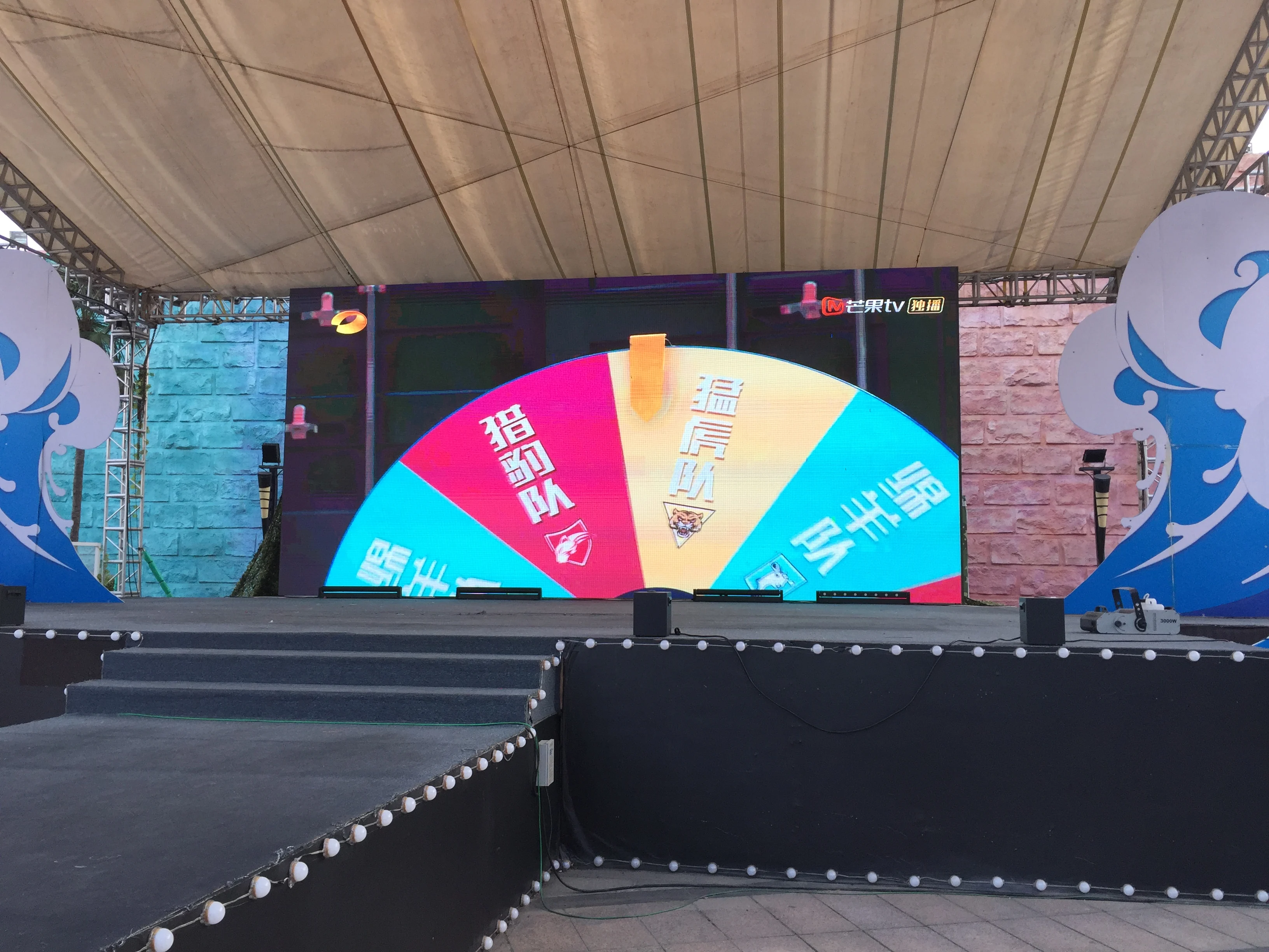 Ai express 250x250 мм светодиодный модуль rgb Светодиодная панель шкаф 500x1000 мм, Лучшая цена со скидкой светодиодный видео экран тонкая рамка