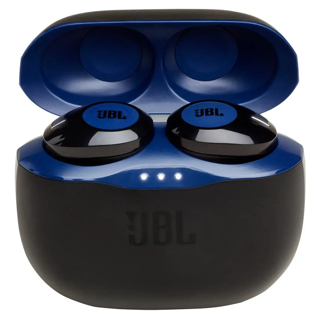 Наушники JBL Tune 120 TWS Blue