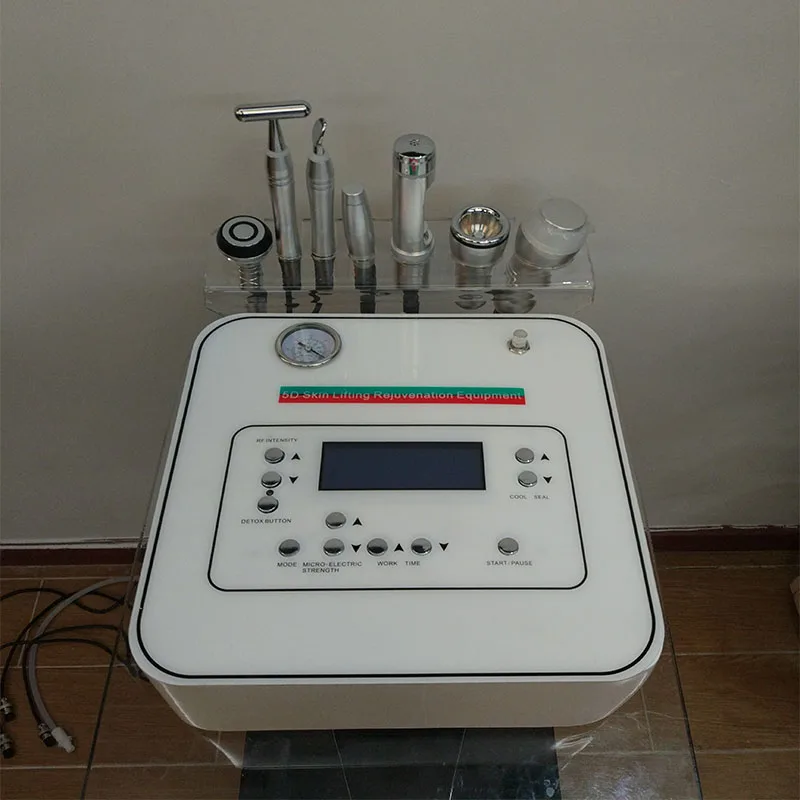 

7 Function Unit-multifunction Facial Unit