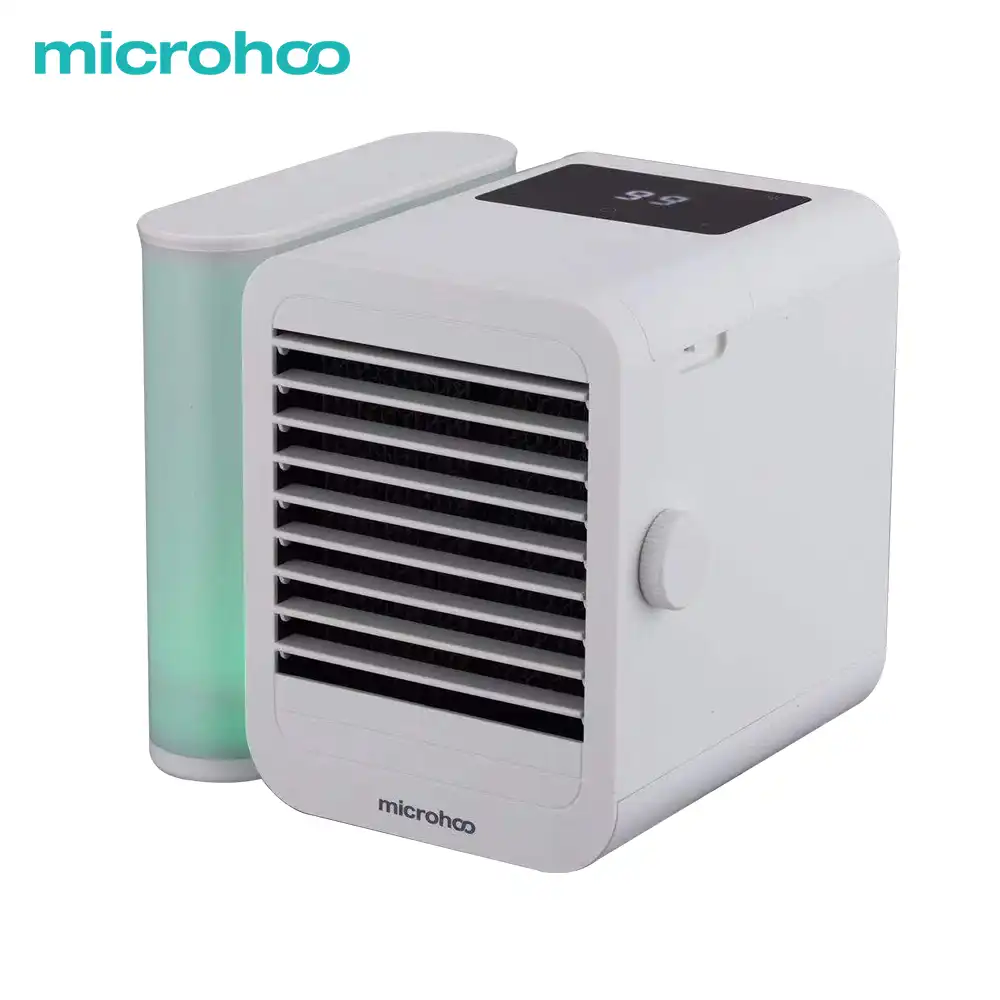 xiaomi air cooler