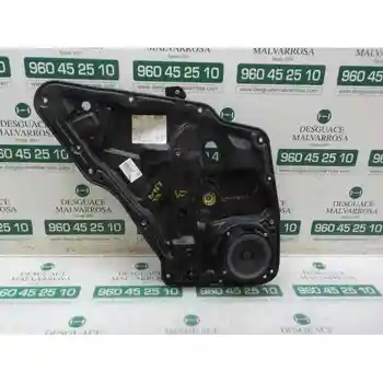 

REAR WINDOW LEFT VOLKSWAGEN TIGUAN (5N2) 2.0 TDI 5N0839729R NON [16673003]