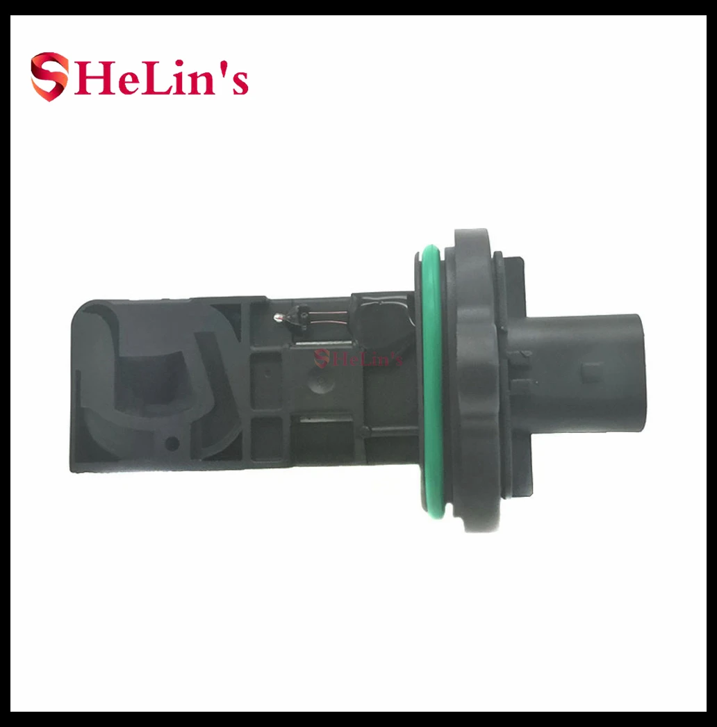 FOR Opel//Vauxhall Astra H Corsa D Zafira B 1.7 CDTi Mass Air Flow Meter Sensor