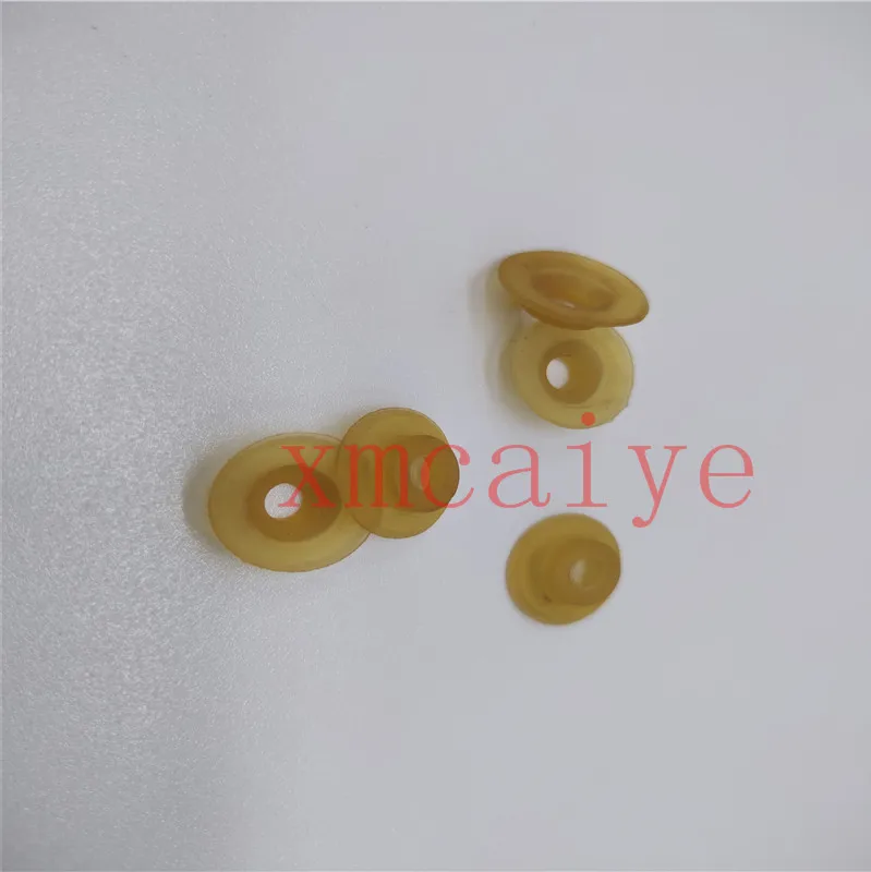 Otário de Borracha dos Peças Size15x8x4x4.5 mm para o Otário da Máquina de Impressão Deslocada de Ryobi 100 - Imagem 4