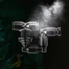 Intelligent Automatic Watering System For Garden Spray Irrigation Tropical Rain Forest Reptile Pet Terrarium Misting System 4