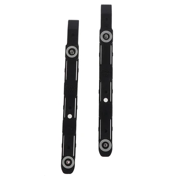 

1pair 3.5"HDD Bracket HDD Slide Rails With Left And Right Bracket SATA 3.0 SAS SSD Fixing Components For SSD Docking Station