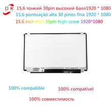 

15.6" lcd screen without touch for nt, nt156fhm n41,b156htn03.8,nt156fhm-n41