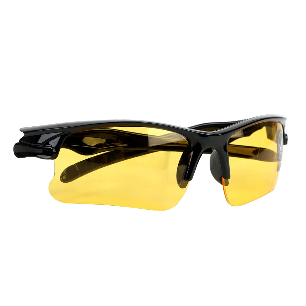 Night Vision Drivers AntiGlare Driving Glasses