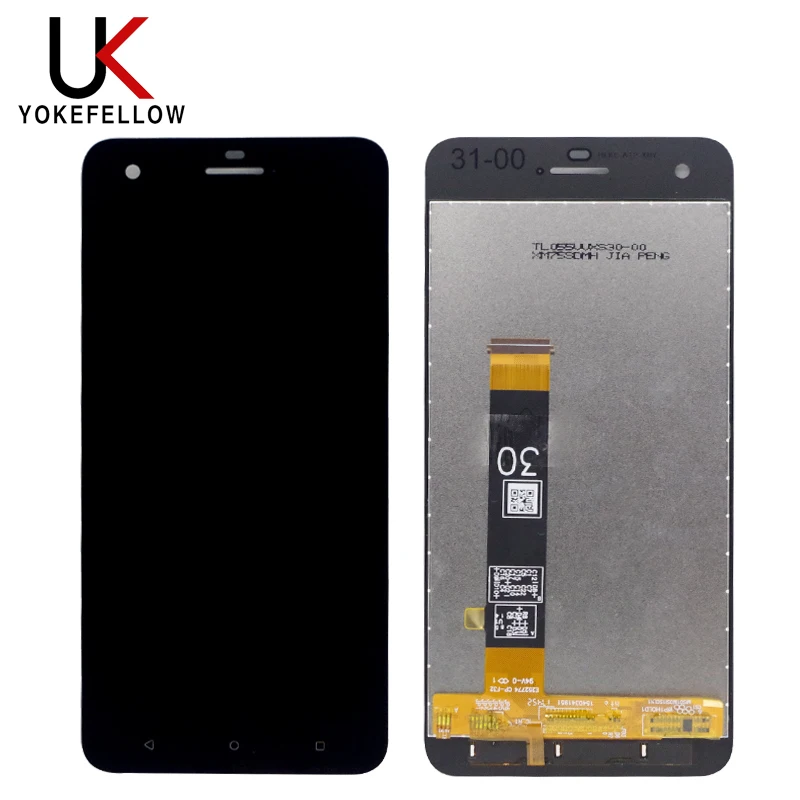 

5.5'' 1920x1080 LCD For HTC Desire 10 Pro LCD Display Touch Screen D10W For Desire 10 Pro LCD Digitizer Replacement Parts