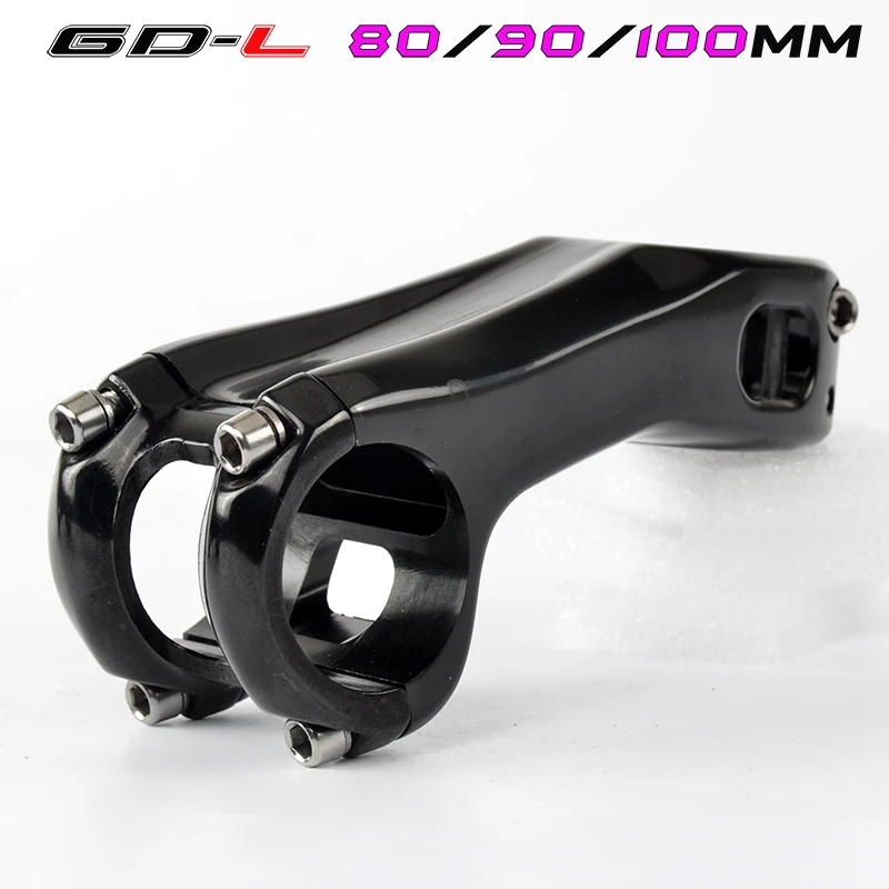 Freies Verschiffen Brante Neue Cnc Fahrrad Vorbau Rennrad Mountainbike Gambo Mtb 20 Grad 28,6*31,8 Millimetri * 90 Millimetri Radfahren Teile